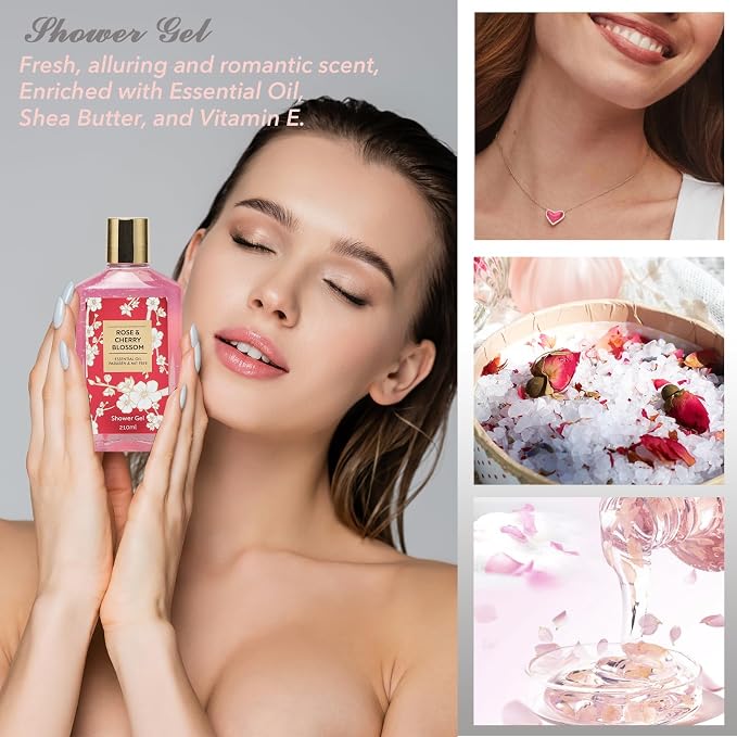 36Pcs Mothers Day Gifts for Mom - Image 5