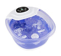 HoMedics Salt-N-Soak Footbath by Homedics