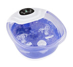 HoMedics Salt-N-Soak Footbath by Homedics