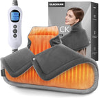VAAGHANM Heating Pad: Electric Heat Pad by VAAGHANM
