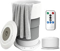 Ann Katy Upgrade Foldable Towel Warmer Bucket, Hot Towel Heater by AnnKaty