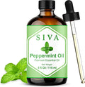 Siva Peppermint Essential Oil by SVAORGANICS