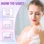 SeasonBliss Shower Steamers 24 Pack, Shower Tablets, Natural Ingredients - Image 5