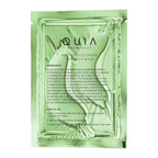 QUIA Hydrogel Eye Patches with Collagen – Depuff, Smooth Fine Lines & Hydrate - Image 8