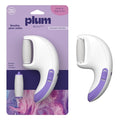 Plum Beauty Automatic Foot File – Electronic Callus Remover by PALMPERFECT