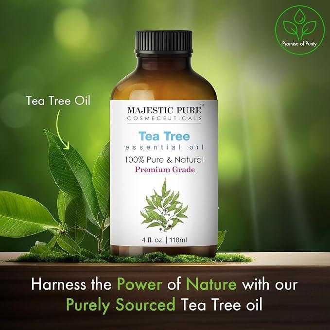 Majestic Pure Essential Oil - Image 4