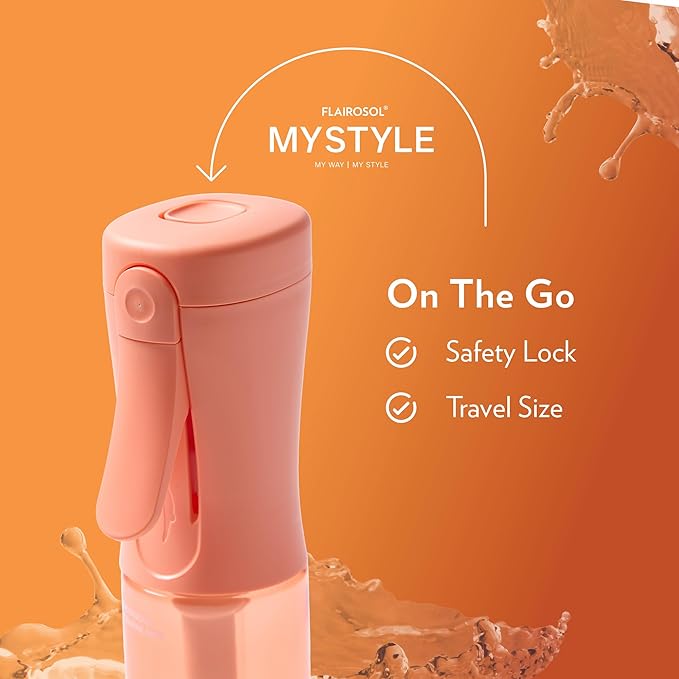 FLAIROSOL MyStyle, Spray Bottle - Image 6