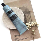 Aesop Reverence Aromatique Travel Size Hand Balm | Lotion that Gently - Image 6