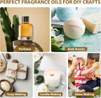 NESCCI Essential Oil Gift Set -Perfect - Image 5