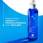 Andalou Naturals Face Mist, Moisture Boost Facial Spray - Image 2