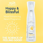 Wizard MoodScentz™ Patented Science-Backed Mood-Enhancing Room Mist, - Image 2