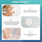 BodyRefresh Shower Steamers Aromatherapy 8 Pack - Image 6