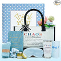 Thank You Gifts for Women, Teacher Appreciation Gifts, Birthday Gift Basket by Unknown