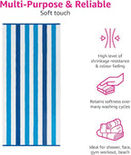 CASA COPENHAGEN Monaco Beach Towels Designed in Denmark Rough and Tough - Image 3