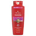 Old Spice Body Wash for Men, 24/7 Shower Fresh & Clean w/Daily Use, Lasting by OldSpice