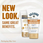 Gold Bond Softening Foot Cream, 4 oz., Foot Lotion - Image 2