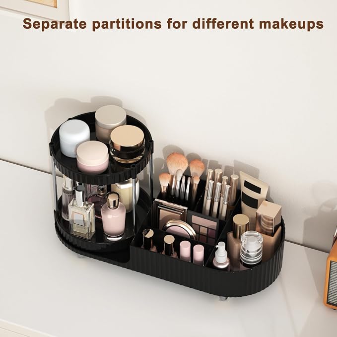 Makeup Organizer Countertop for Vanity - Image 3