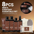 Body & Earth Bath and Body Wash Sets - Image 2