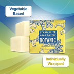 Greenwich Bay Mini Botanical Soap Bars – 12 Pack 1.9 oz Each – Individually - Image 4