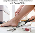 Pumice Stone Foot Scrubber - Image 7