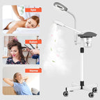 TASALON Professional Facial Steamer Tools - Image 7
