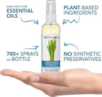 Natural Flower Power Air Freshener Spray - Image 2