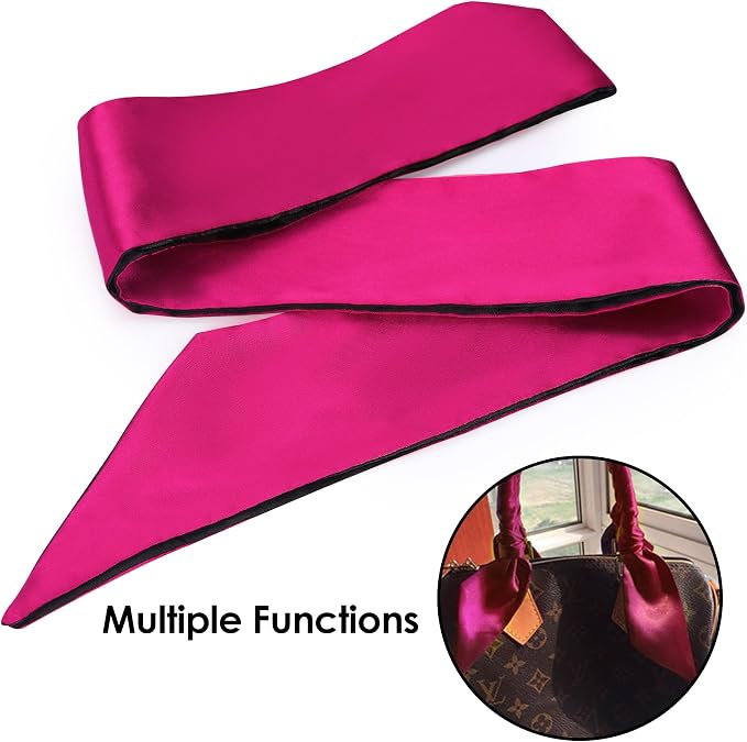 FRESHME Satin Sleeping Mask - Image 8