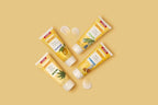 Burts Bees Body Lotion for Normal to Dry Skin - Image 4