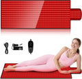 LITDUCK Body Red Light Therapy Mat, Eligible Red Light Therapy Blanket by LITDUCK