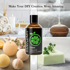 MAYJAM 100ML/3.38FL.OZ Lime Fragrance Oils - Image 5