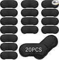 20 Pcs Eye Mask Sleep Masks Bulk Blindfolds by lipetol