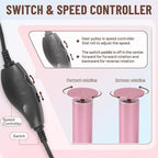 Dermawave Electric Foot File Callus Remover - Image 3