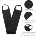 Yvoier Streakless Self Tanning Mitt Applicator Kit, 5 Pack Self Tanner Mitt - Image 4