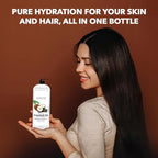 Majestic Pure Fractionated Coconut Oil - Image 3