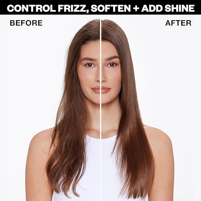 IGK GOOD BEHAVIOR Spirulina Protein Smoothing Spray + Anti-Frizz Smoothing - Image 6
