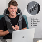 RESTECK Massagers for Neck and Back - Image 8