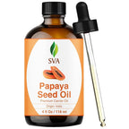 SVA Papaya Seed Oil by SVAORGANICS