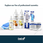 DeEnti Instant Cuticle Remover Gel, Eucalyptus, 8 Oz Bottle, Professional - Image 9