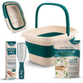 Fivona Foot Care Kit 3 in 1 by Fivona