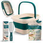 Fivona Foot Care Kit 3 in 1 by Fivona