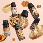 ARVIDSSON Bakery Essential Oils Set, Natural Fragrance Oil - Image 5
