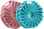 RamPula Silicone Body Scrubber, Silicone Loofah, Quick-Dry Exfoliating Body by RamPula