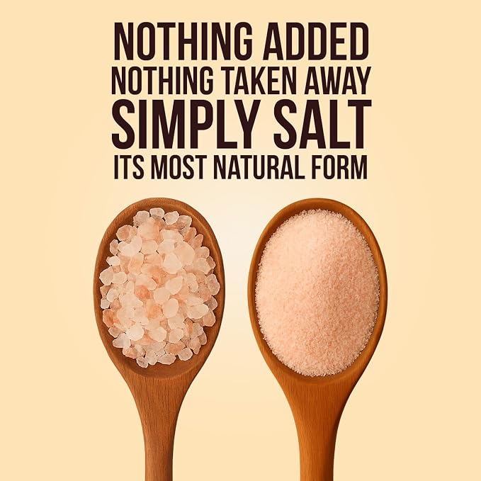 Good Tierra Extra Fine Himalayan Pink Salt, 1 Ounce - Image 7