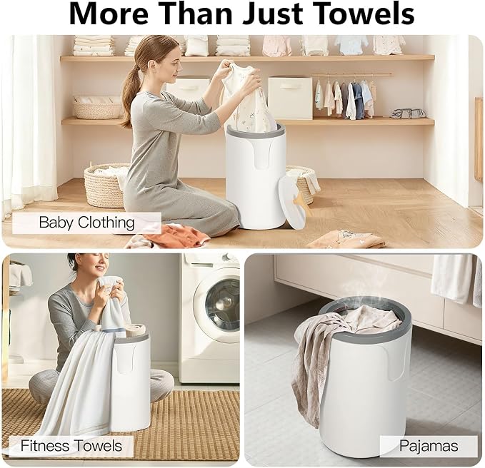 Towel Warmer, 20L Hot Towel Warmers - Image 5