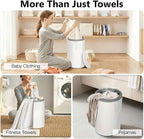 Towel Warmer, 20L Hot Towel Warmers - Image 5