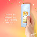 Secret Fresh Antiperspirant Deodorant - Image 2
