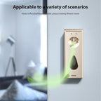 Pilipane 300ml Automatic Air Freshener Spray Dispenser Wall Mount Standing - Image 6
