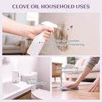 EVOKE OCCU Clove Oil for Teeth and Gums - Image 5