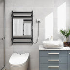 Towel Warmer, Towel Heater Rack - Image 6
