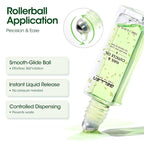 Gellen Cuticle Oil, Roll-On Nail Growth Oil, Nail Oil - Image 3